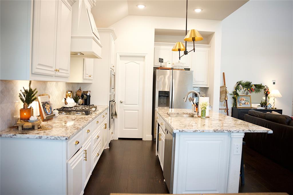 Union Park - Residential