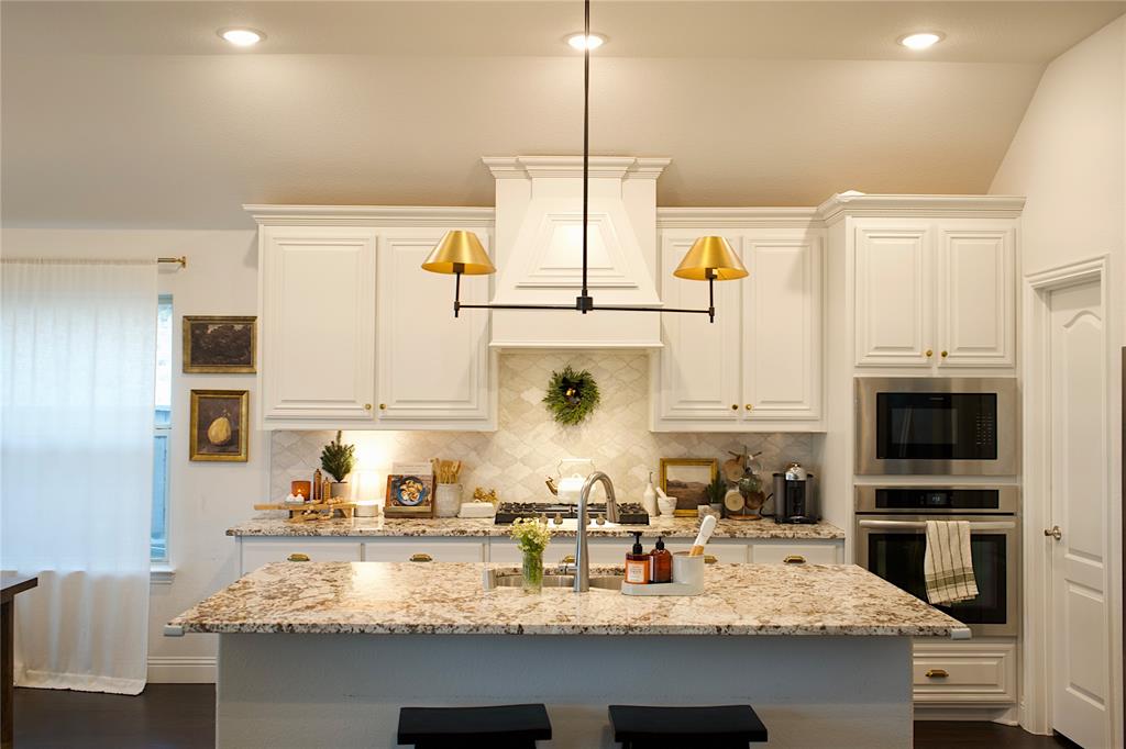 Union Park - Residential