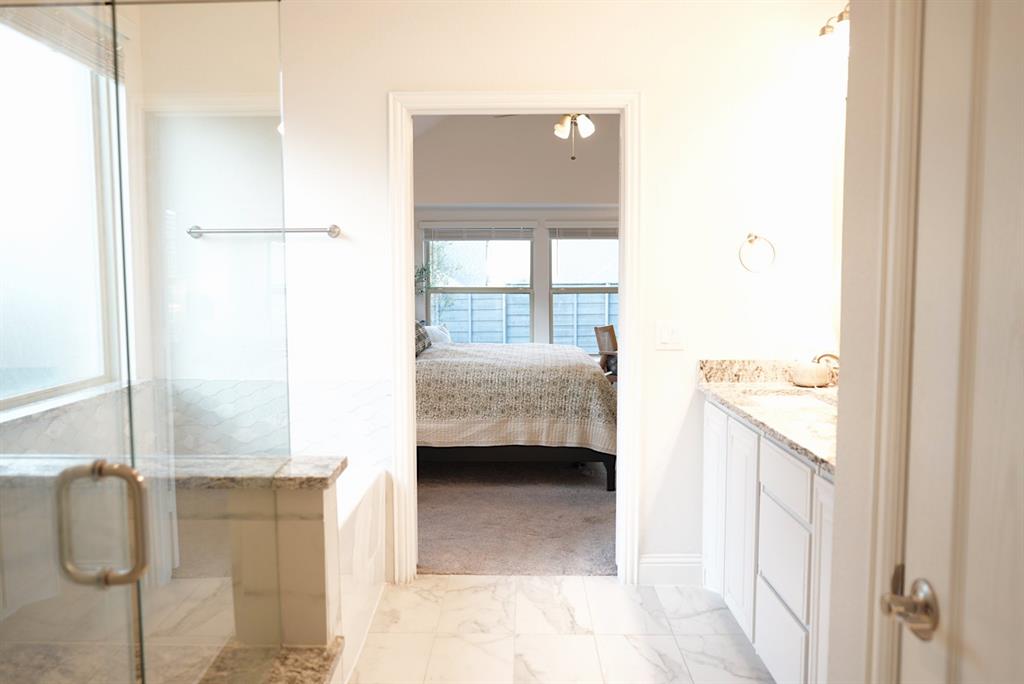 Union Park - Residential