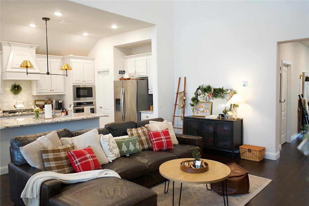 Union Park - Residential