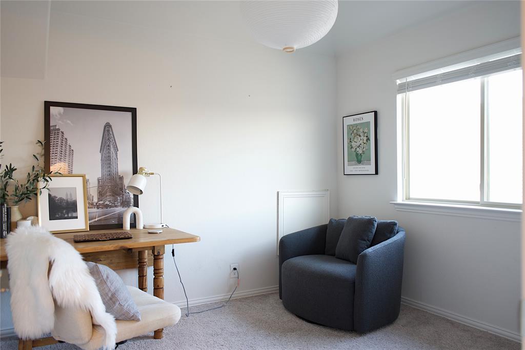 Union Park - Residential