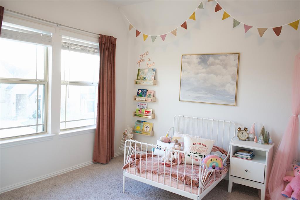 Union Park - Residential