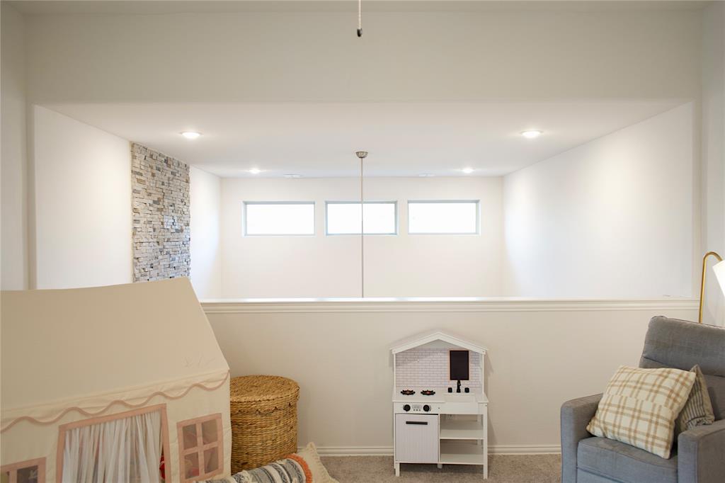 Union Park - Residential