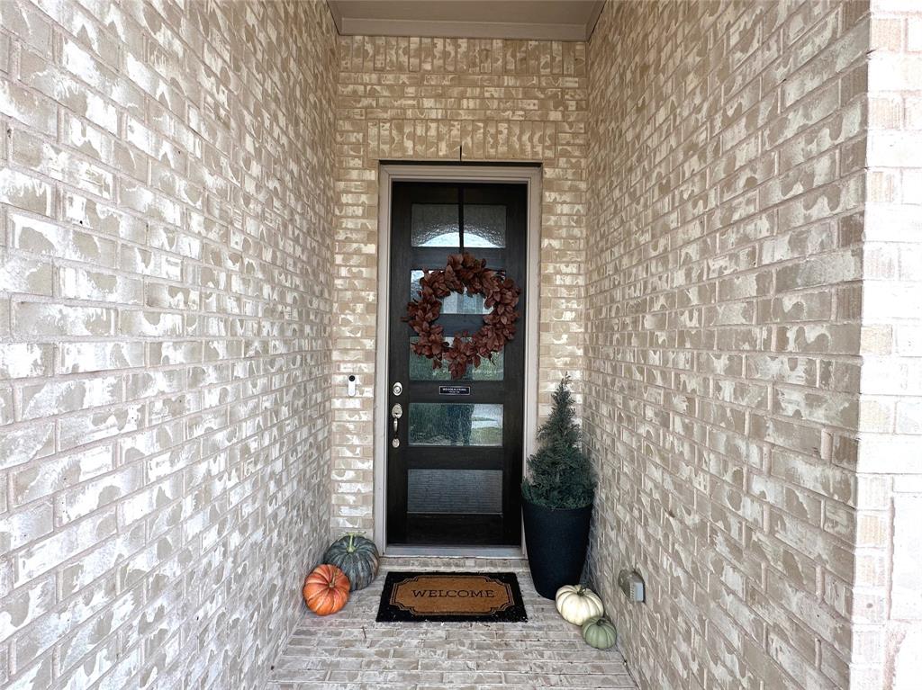 Union Park - Residential