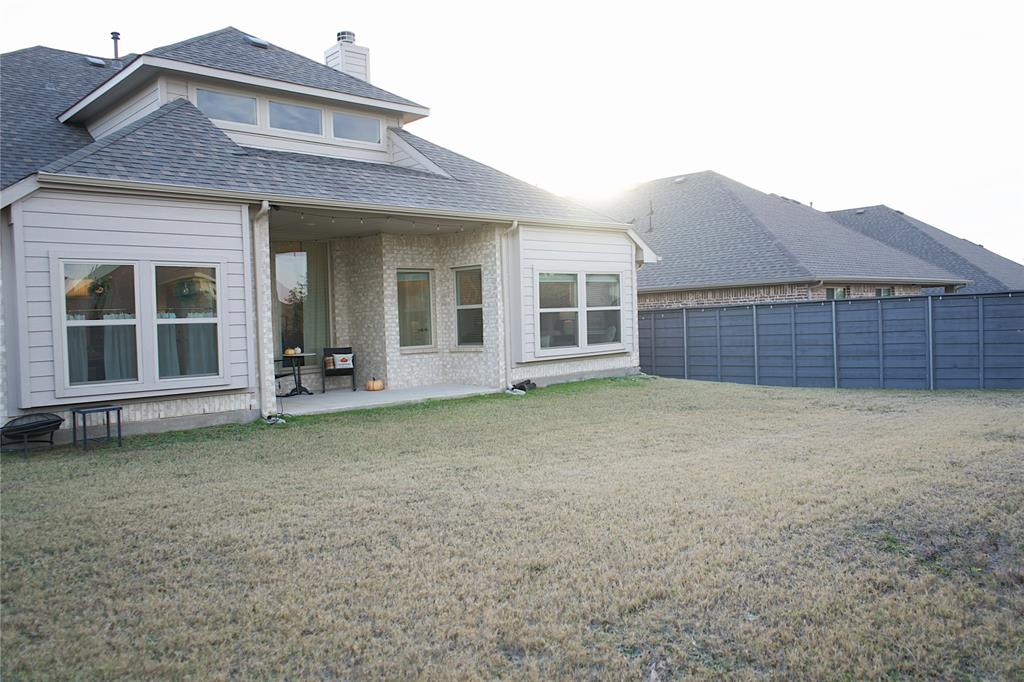 Union Park - Residential