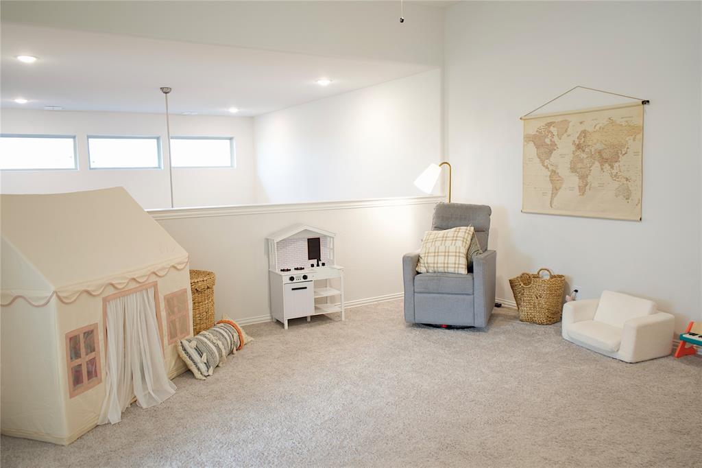 Union Park - Residential