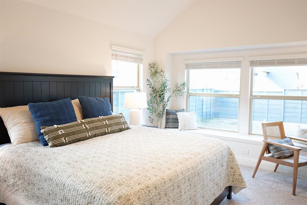 Union Park - Residential