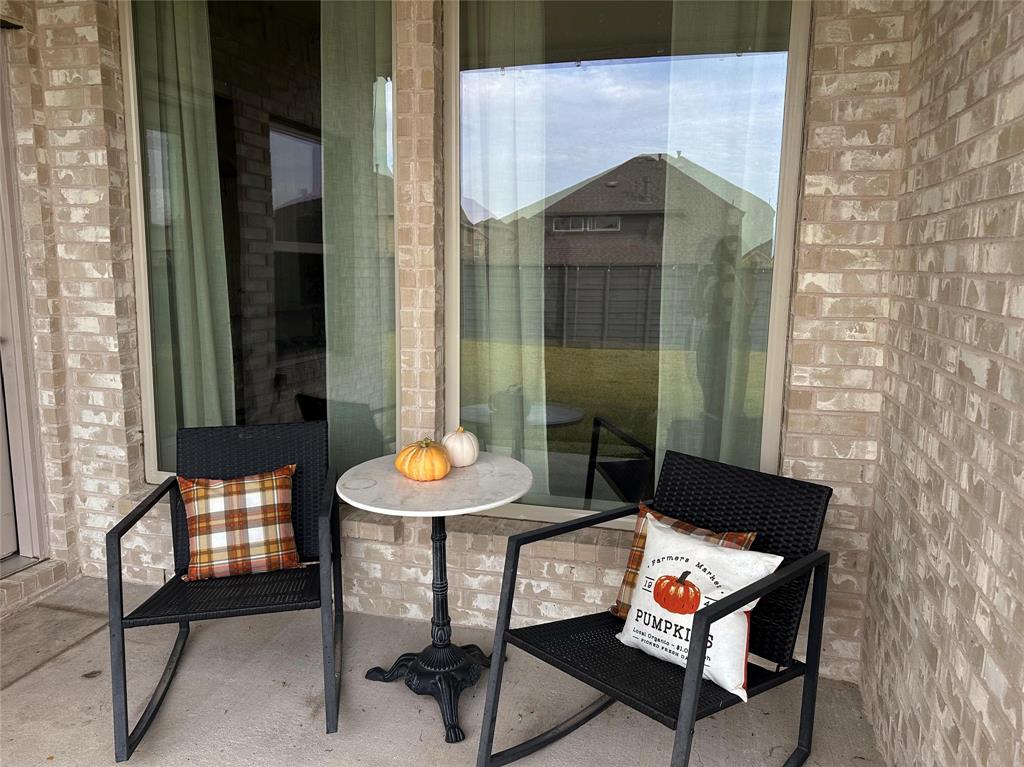 Union Park - Residential