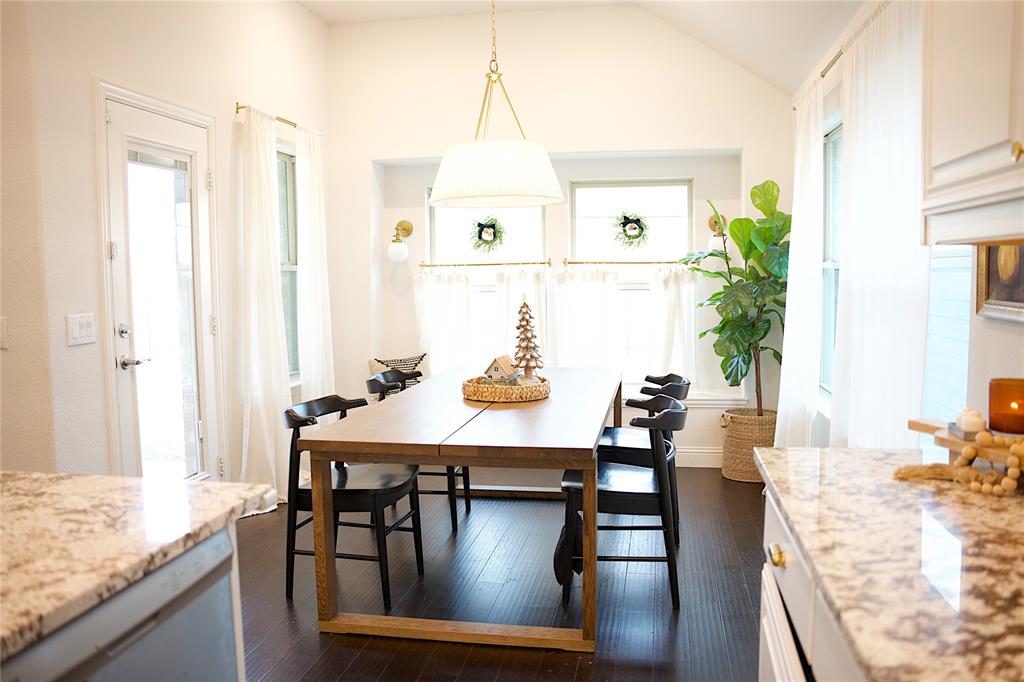 Union Park - Residential