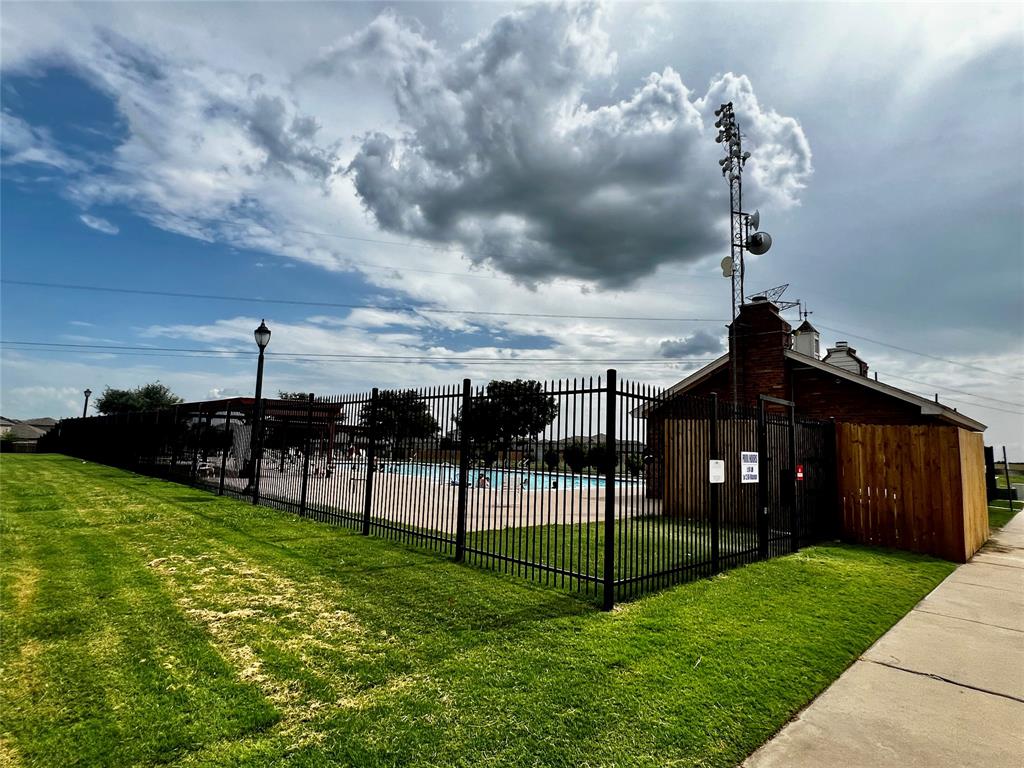 Patriot Estates Ph 6a - Residential