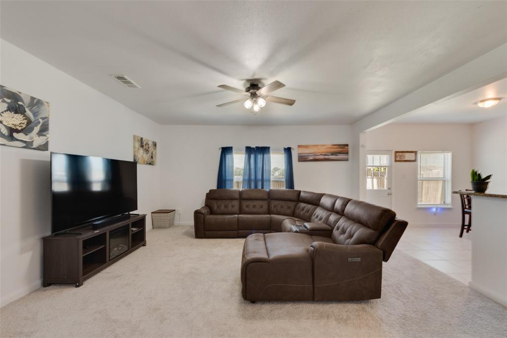 Patriot Estates Ph 6a - Residential