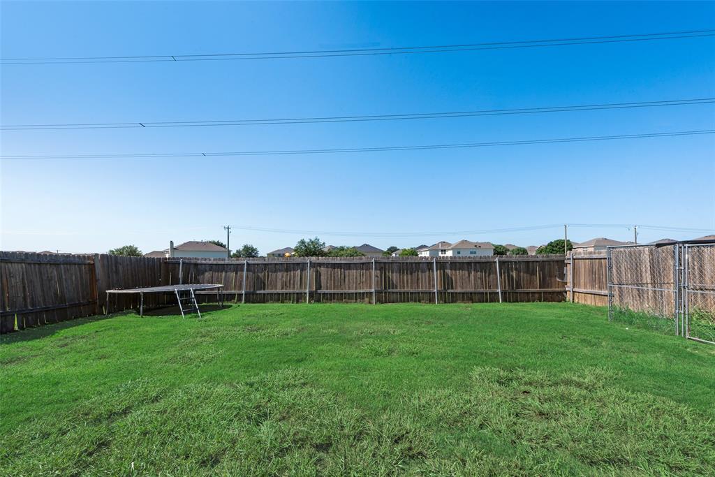 Patriot Estates Ph 6a - Residential