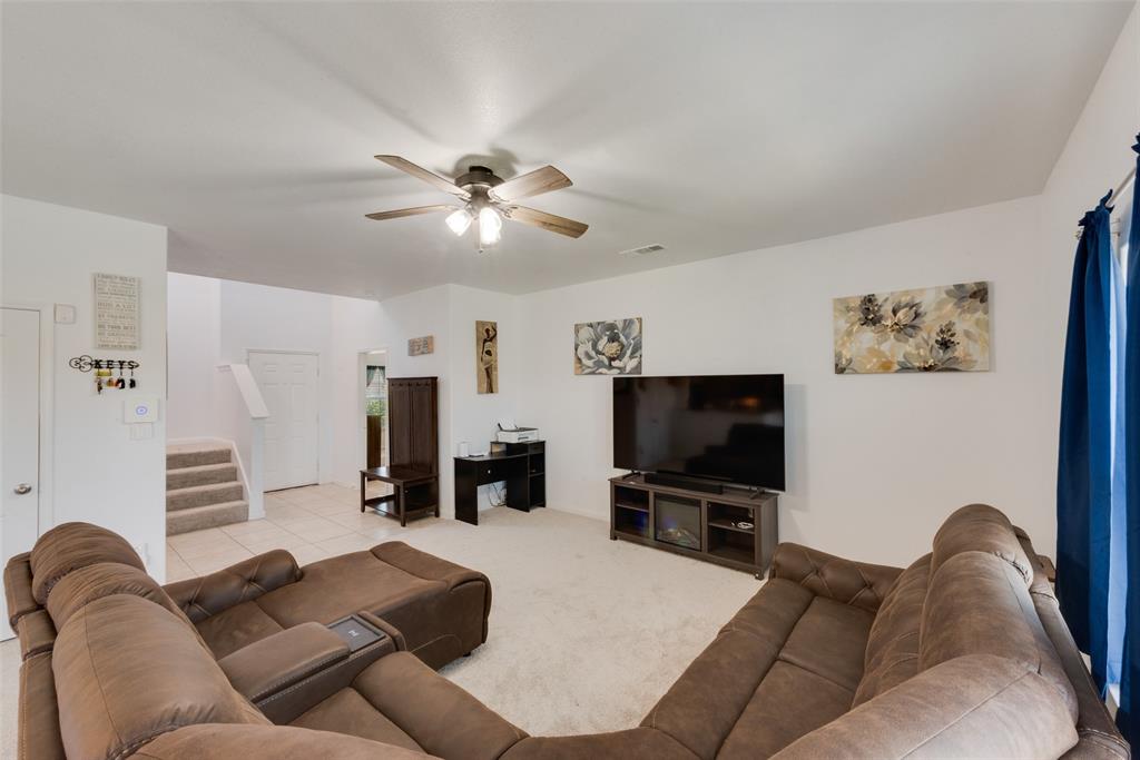 Patriot Estates Ph 6a - Residential