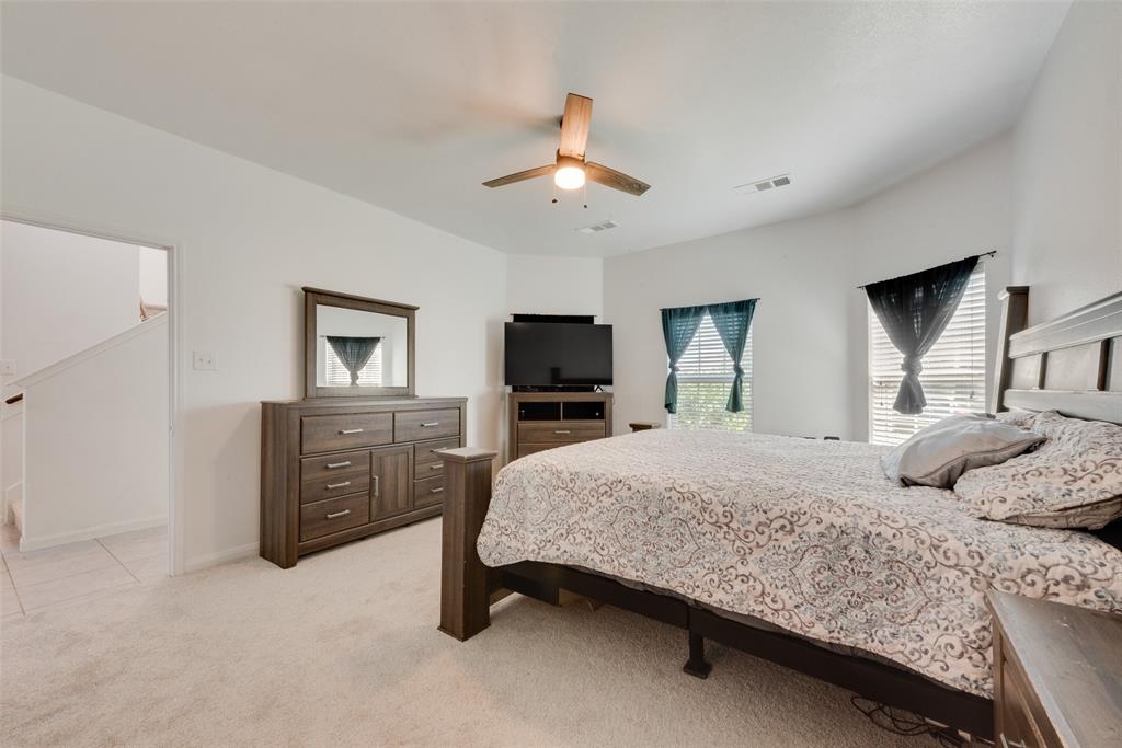 Patriot Estates Ph 6a - Residential