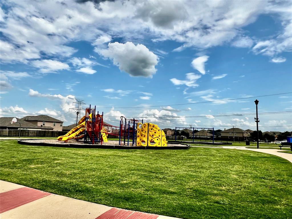 Patriot Estates Ph 6a - Residential