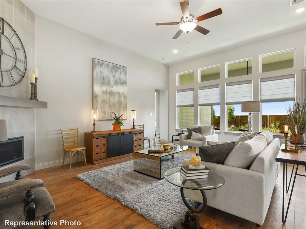 529 Carriage Hill Road