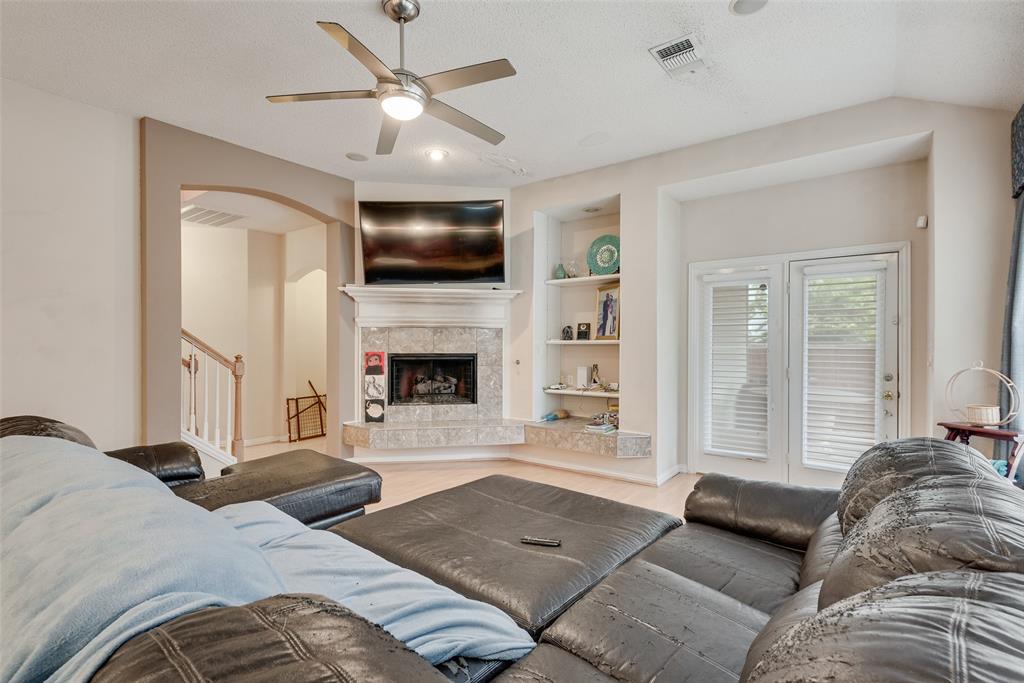 Olde Towne Add - Residential