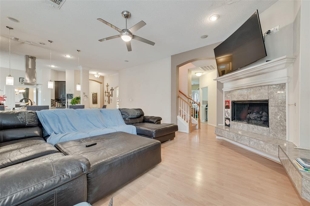 Olde Towne Add - Residential