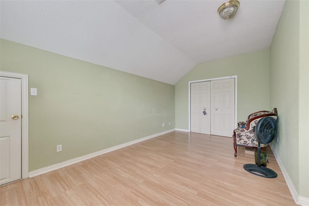 Olde Towne Add - Residential