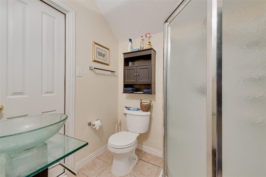 Olde Towne Add - Residential