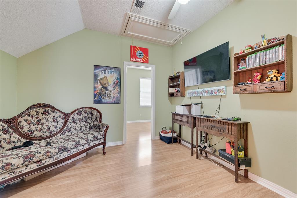 Olde Towne Add - Residential