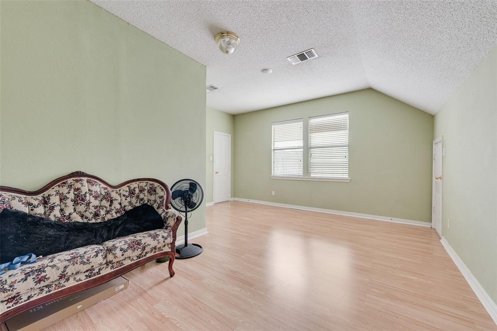 Olde Towne Add - Residential