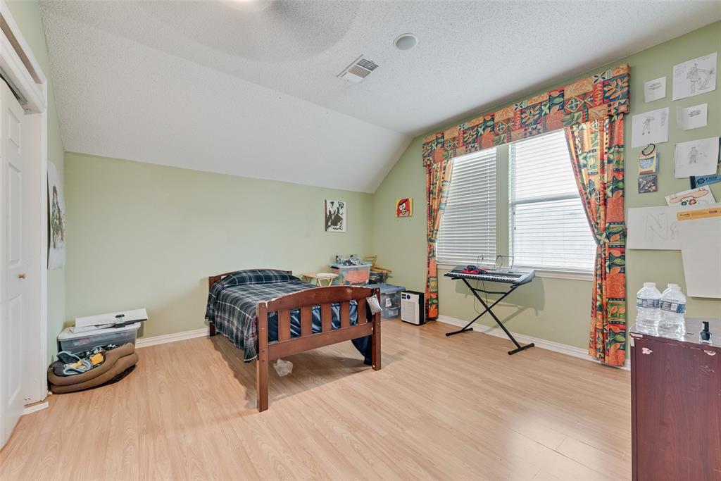 Olde Towne Add - Residential