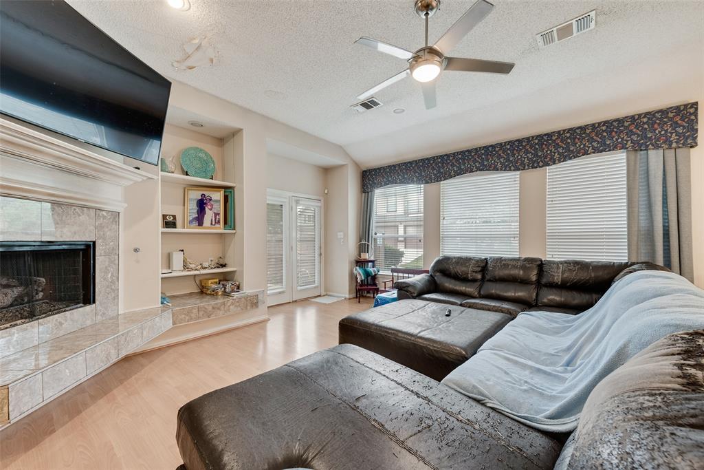 Olde Towne Add - Residential
