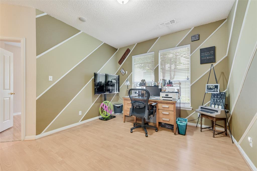 Olde Towne Add - Residential