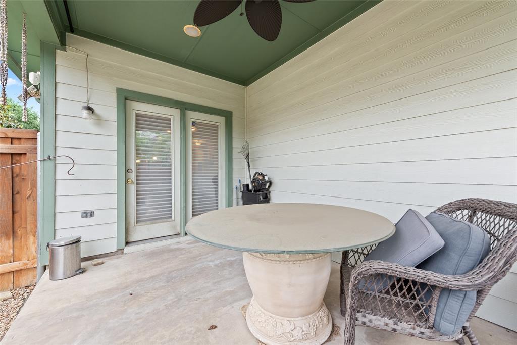 Olde Towne Add - Residential