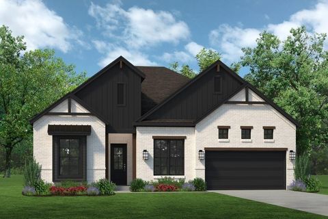737 Meridian Drive, Aledo, TX 76008 - #: 20831945