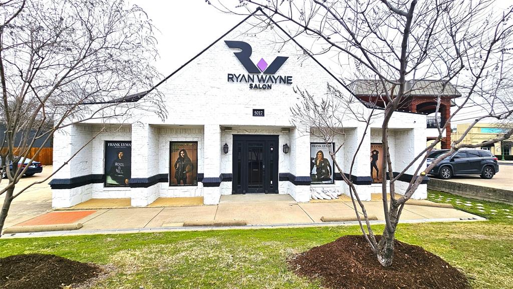 5017 Colleyville Boulevard