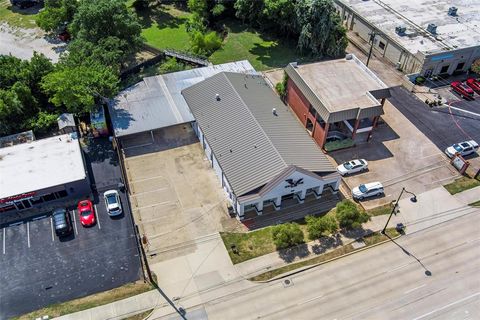 5017 Colleyville Boulevard Colleyville TX 76034