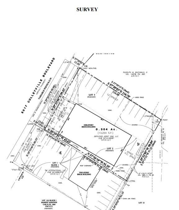 5017 Colleyville Boulevard