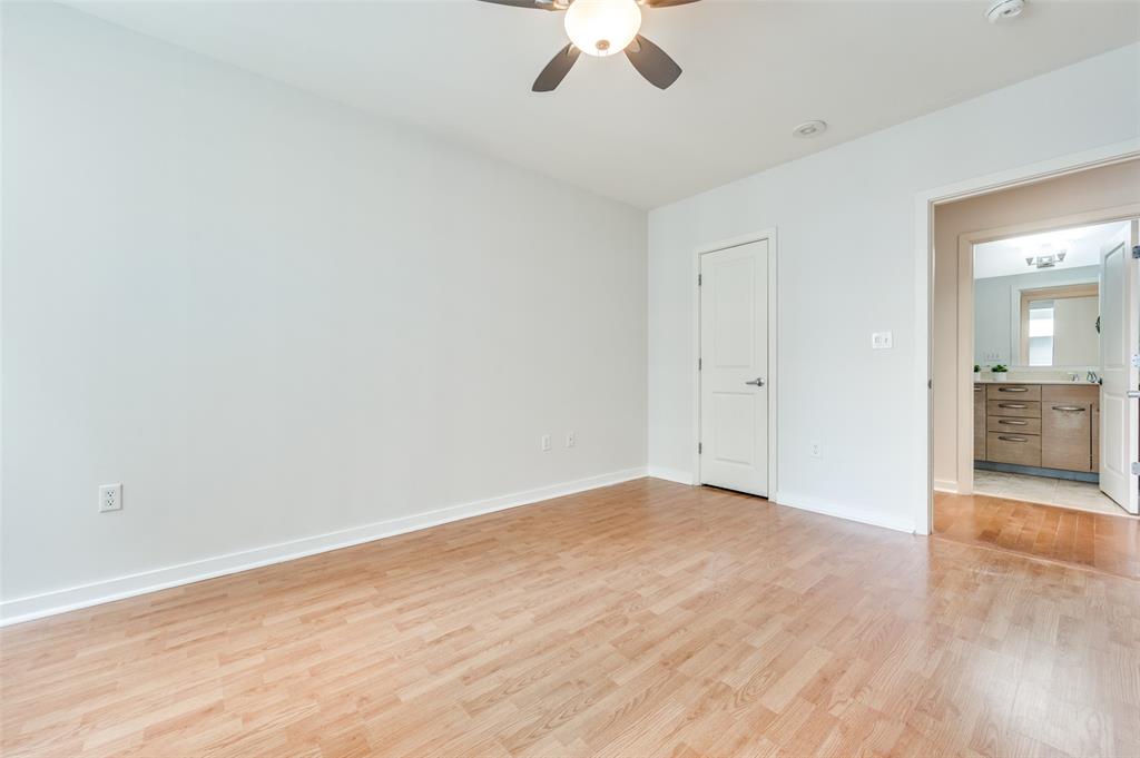 Metropolitan 1200 Main St Condo - Residential