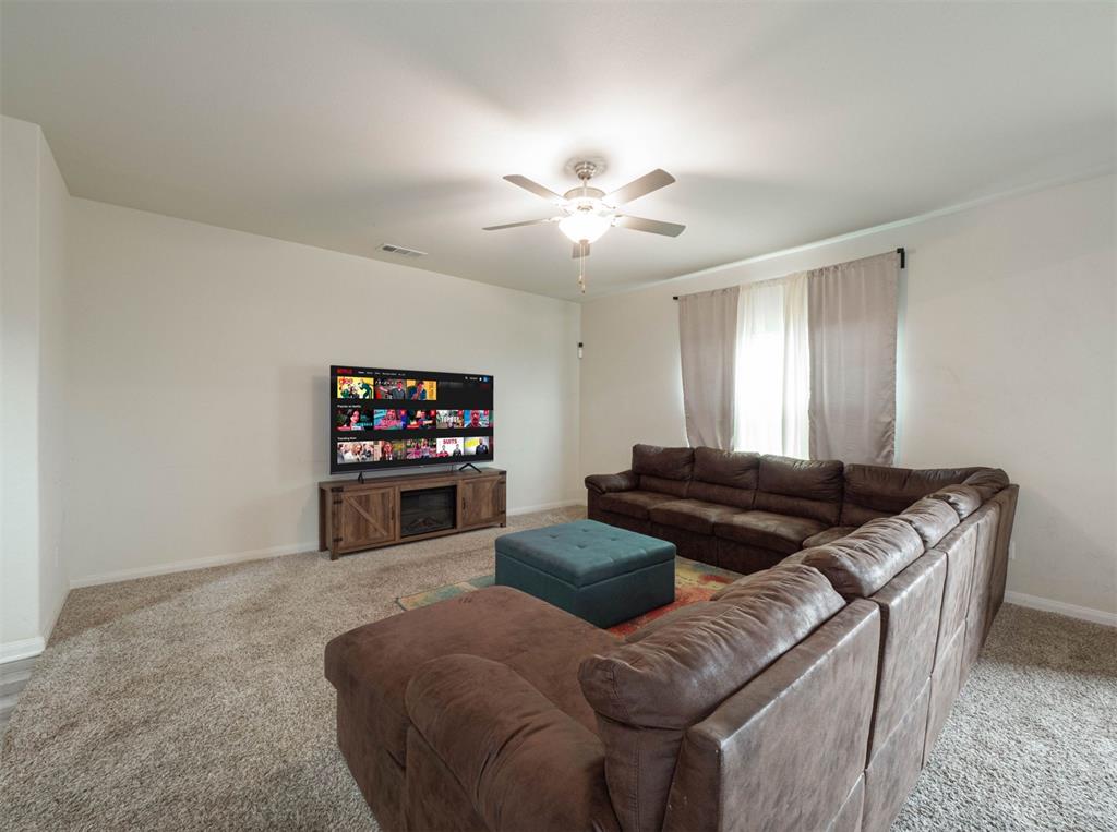 135 Bush Drive