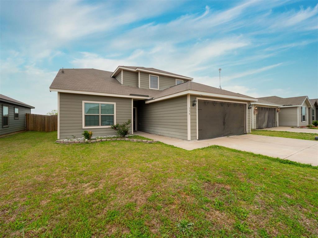 135 Bush Drive
