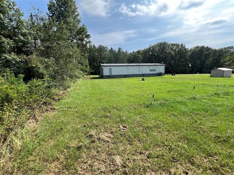 A home in Keatchie