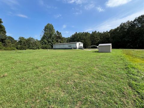 A home in Keatchie