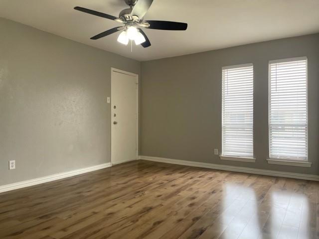 Terrace Condo - Residential Lease