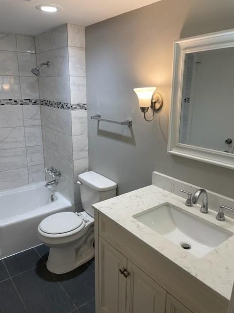 Terrace Condo - Residential Lease