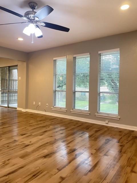 Terrace Condo - Residential Lease