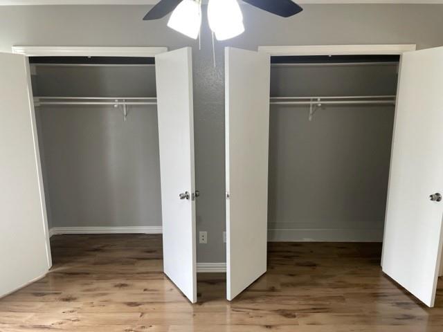 Terrace Condo - Residential Lease