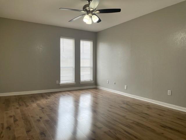 Terrace Condo - Residential Lease