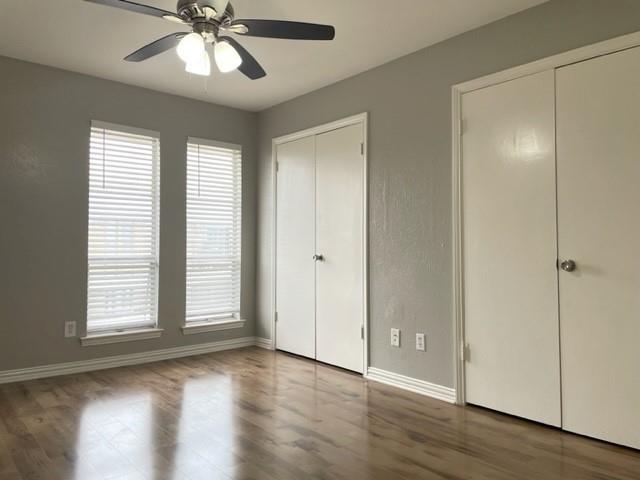 Terrace Condo - Residential Lease