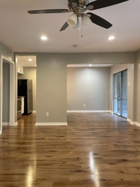 Terrace Condo - Residential Lease