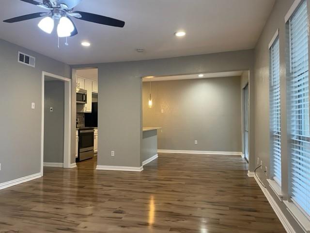 Terrace Condo - Residential Lease