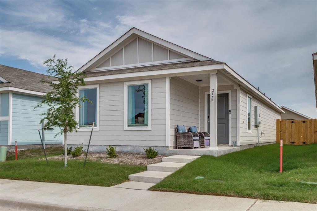 236 Jethro Lane