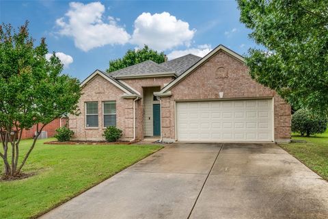 3901 Luck Hole Drive Denton TX 76210