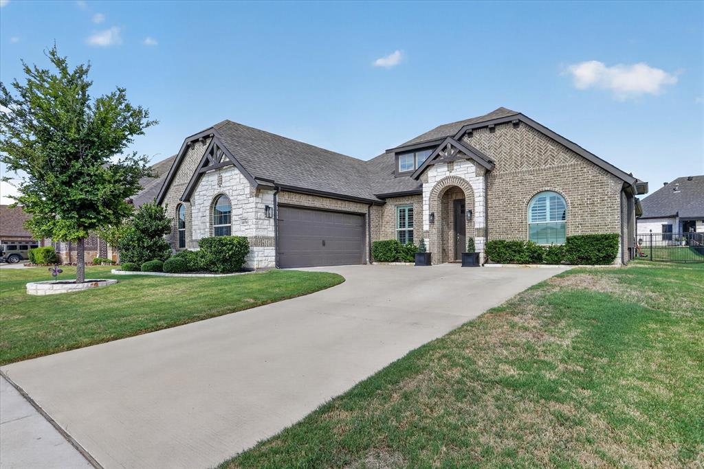 1070 Mickelson Drive